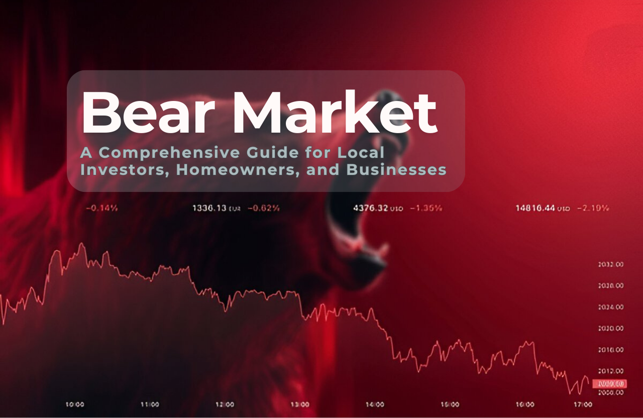 Navigating the Bear Market in Camdenton, MO: A Comprehensive Guide for Local Investors, Homeowners, and Businesses