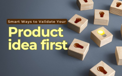 Build What Sells Smart Ways to Validate Your Product Idea First