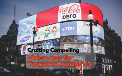 Crafting Compelling Video Ads for Targeted Audience Reach