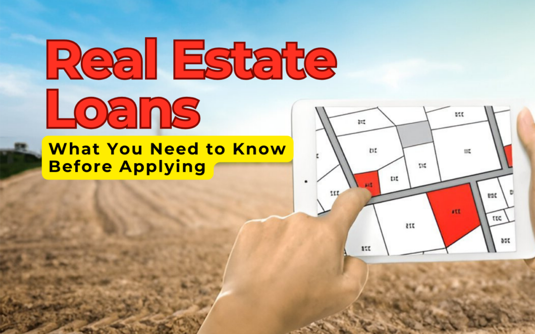 Georgia Small Business Real Estate Loans: What You Need to Know Before Applying