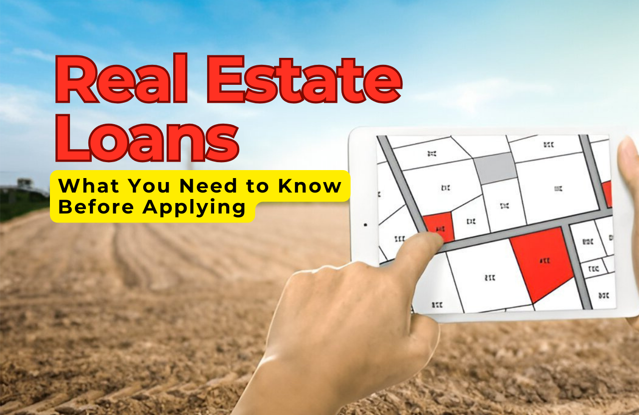 Georgia Small Business Real Estate Loans: What You Need to Know Before Applying