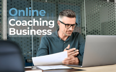 How to Start a Successful Online Coaching Business