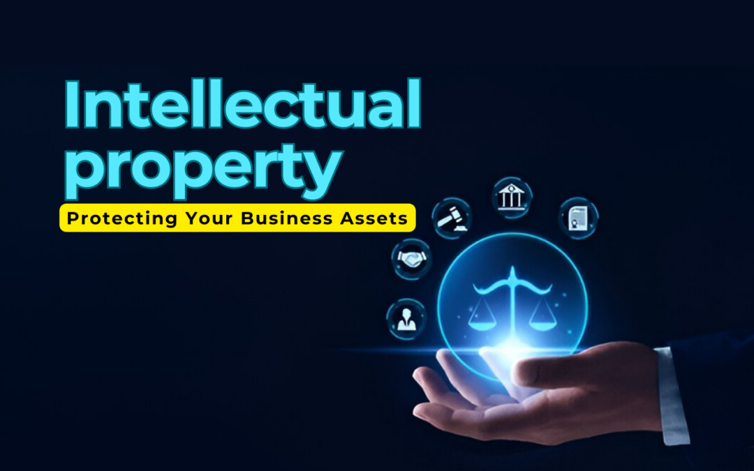 Intellectual Property Due Diligence: Protecting Your Business Assets