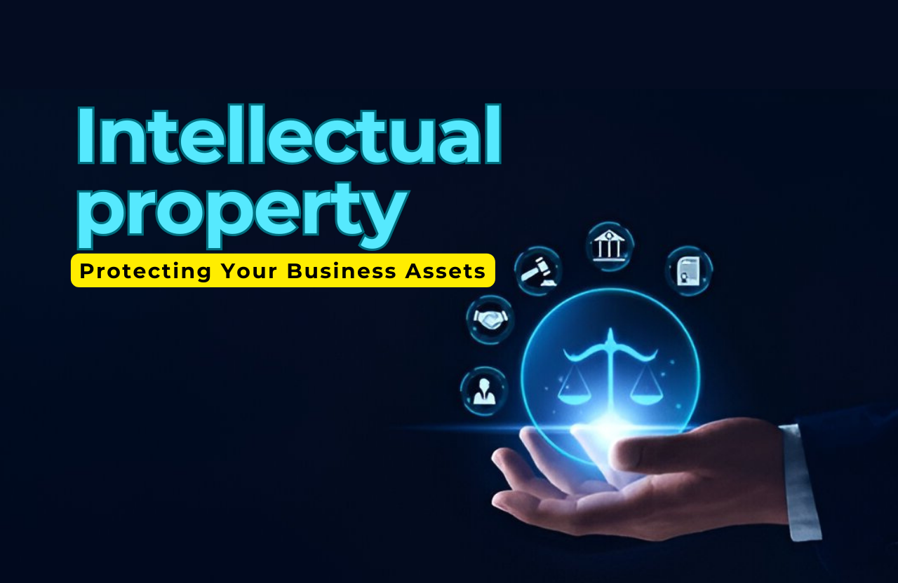 Intellectual Property Due Diligence: Protecting Your Business Assets