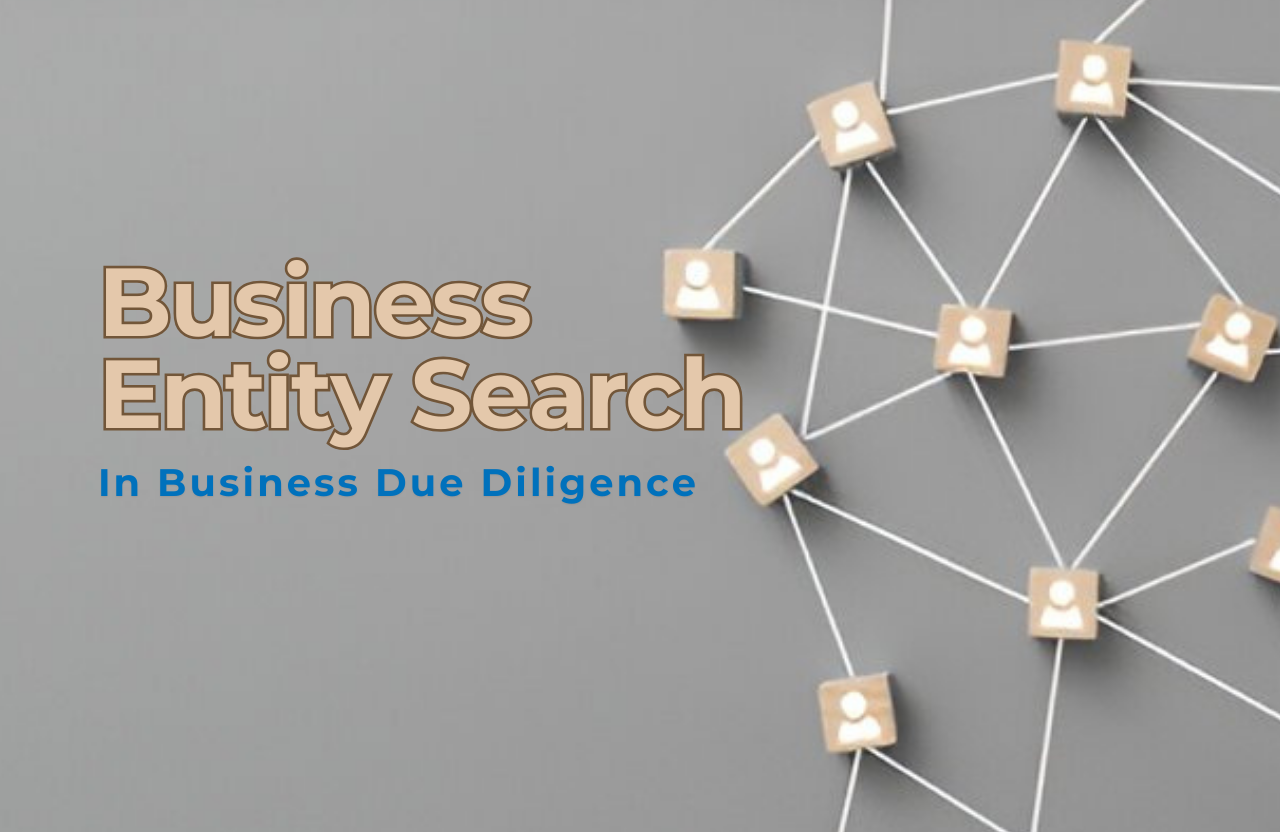 The Role of Iowa Business Entity Search in Business Due Diligence