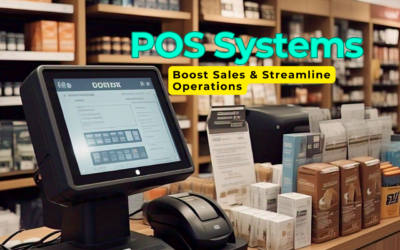 Best Small Business Retail POS Systems in 2025 Boost Sales & Streamline Operations