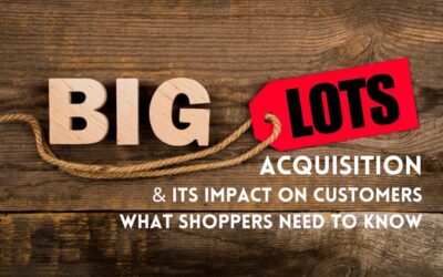 Big Lots Acquisition and Its Impact on Customers What Shoppers Need to Know