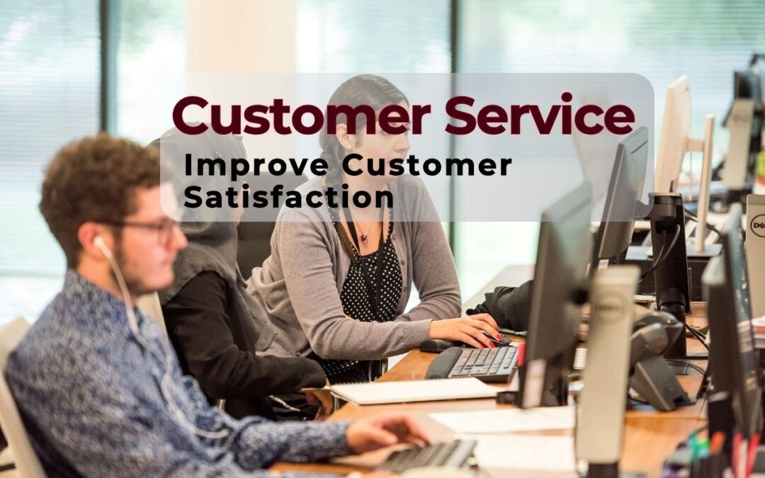 Can Outsourcing Customer Service Improve Customer Satisfaction