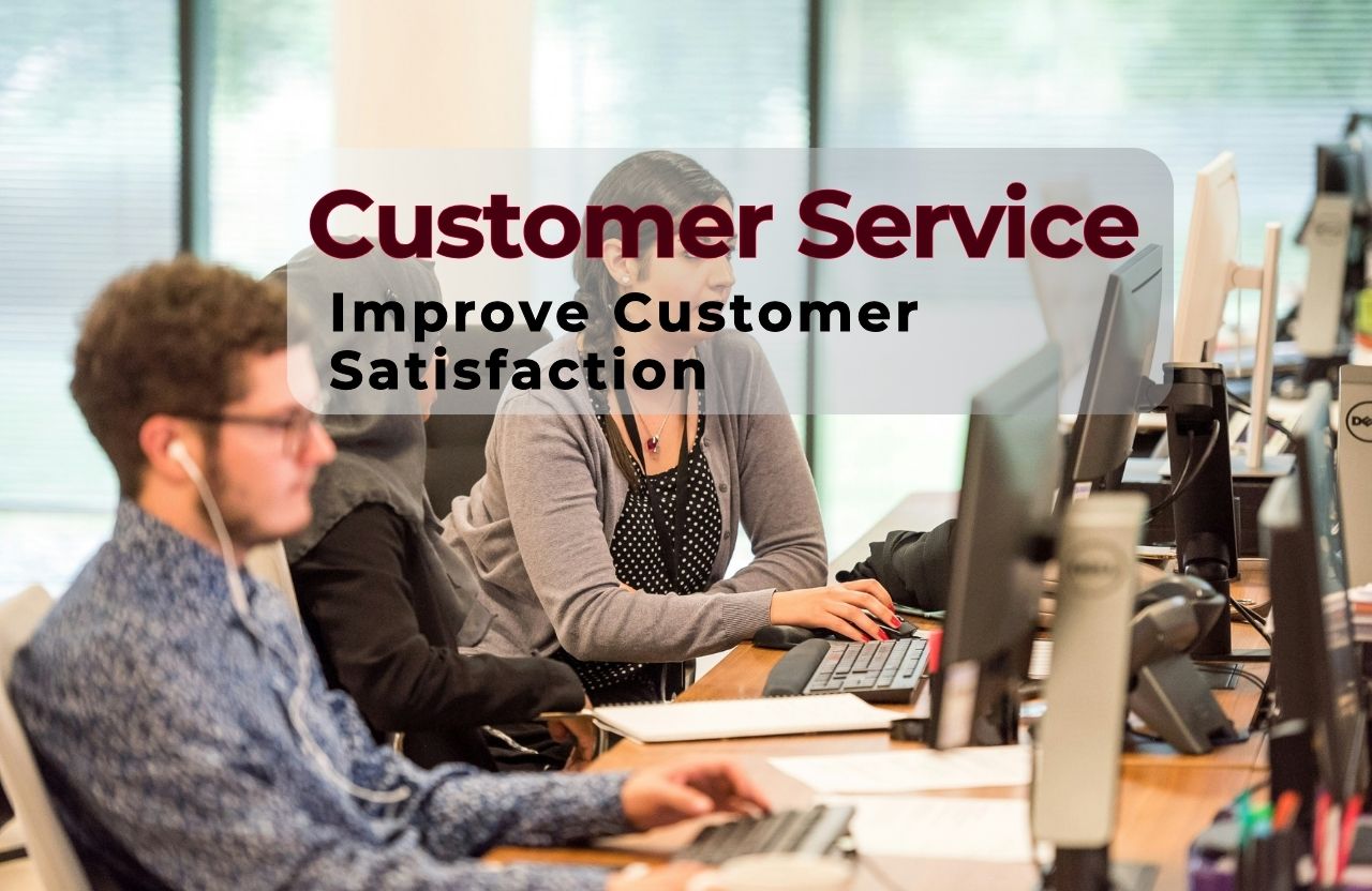 Can Outsourcing Customer Service Improve Customer Satisfaction