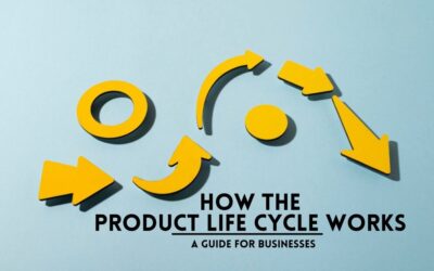 How the Product Life Cycle Works A Guide for Businesses