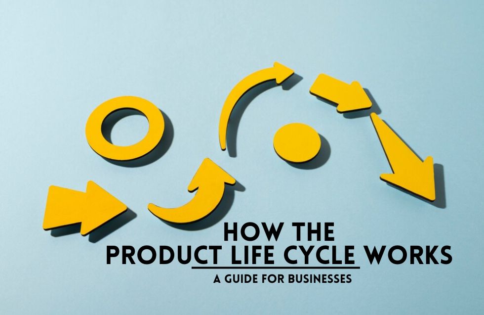 How the Product Life Cycle Works: A Guide for Businesses