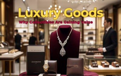 Luxury Goods as an Investment Why Collectibles Are Gaining Value