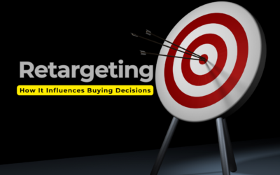 The Psychology Behind Retargeting How It Influences Buying Decisions