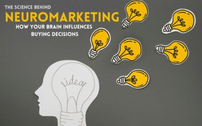 The Science Behind Neuromarketing How Your Brain Influences Buying Decisions