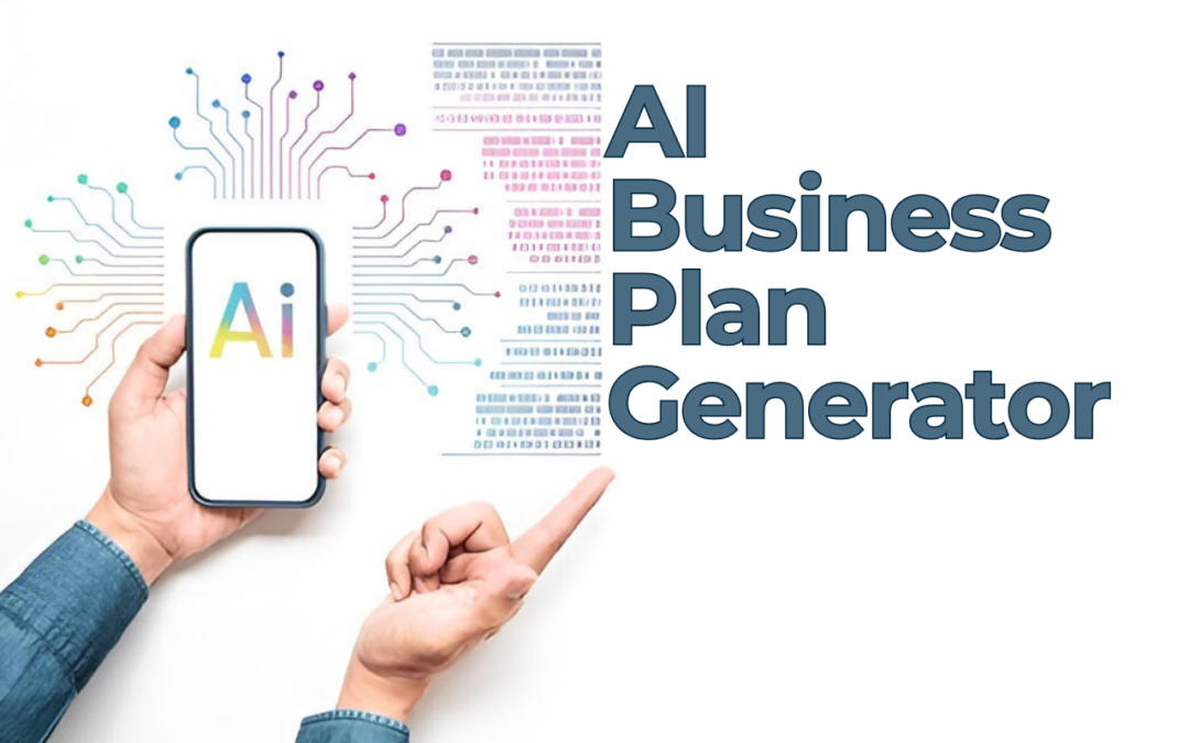 What Is the Best AI Business Plan Generator?