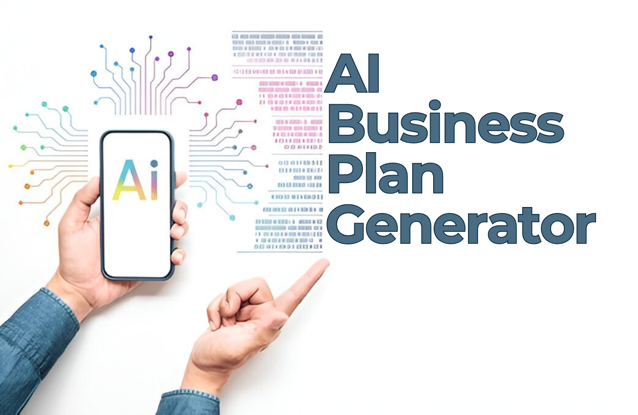 What Is the Best AI Business Plan Generator?