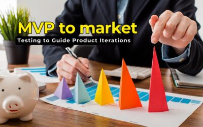 From MVP to Market Using User Testing to Guide Product Iterations