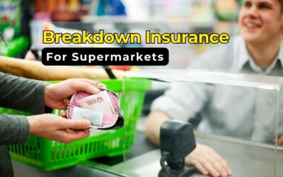 Equipment Breakdown Insurance for Supermarkets: A Must-Have or a Luxury?