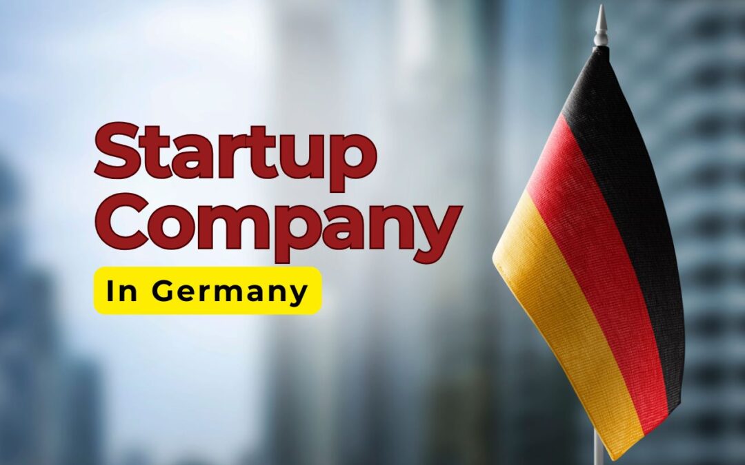 How to Register a Startup Company in Germany