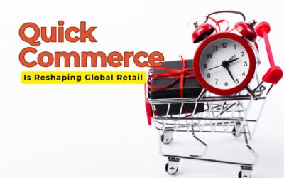 From Blink to Boom: How Quick Commerce Is Reshaping Global Retail, One Country at a Time